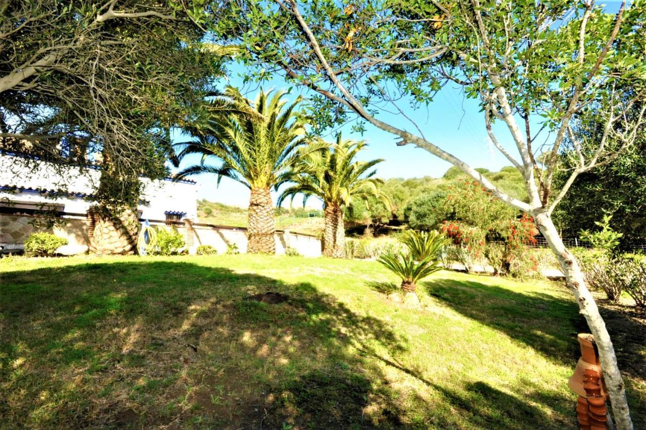 Finca La Cantarera Tarifa Exterior photo