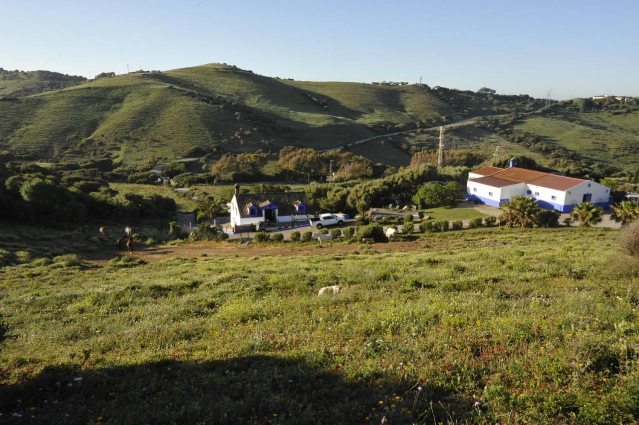 Finca La Cantarera Tarifa Exterior photo