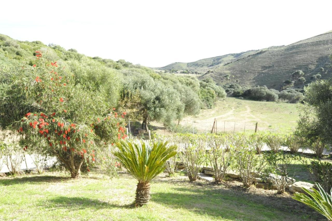 Finca La Cantarera Tarifa Exterior photo